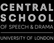 Central School of Speech and Drama Logo