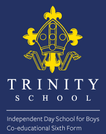 Trinity School Croydon Logo